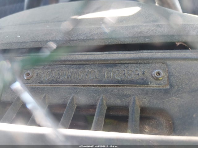 Aukcja sprzedaży 2012 Jeep Wrangler Sport, vin: 1C4AJWAG7CL112359, numer aukcji: 46148053