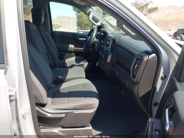 Aukcja sprzedaży 2021 Chevrolet Silverado 1500 Lt, vin: 1GCUYDED9MZ327642, numer aukcji: 46148058