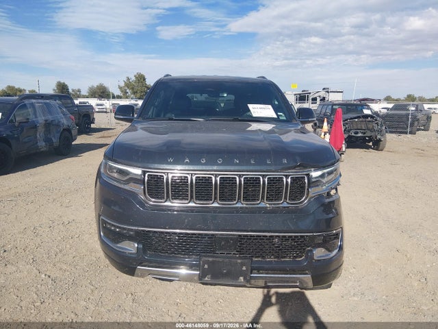 Продажа на аукционе авто 2024 Jeep Wagoneer Series Iii 4x4, vin: 1C4SJVDP2RS170498, номер лота: 46148059
