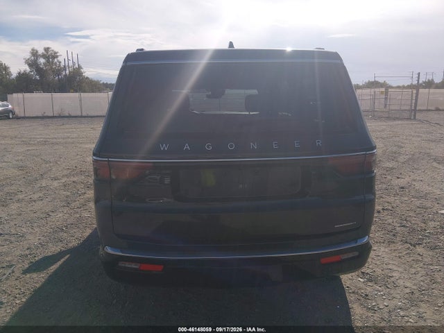 Продажа на аукционе авто 2024 Jeep Wagoneer Series Iii 4x4, vin: 1C4SJVDP2RS170498, номер лота: 46148059