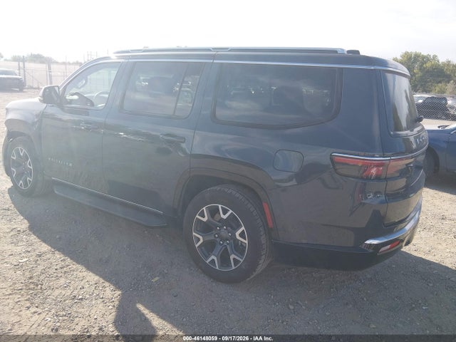 Продажа на аукционе авто 2024 Jeep Wagoneer Series Iii 4x4, vin: 1C4SJVDP2RS170498, номер лота: 46148059