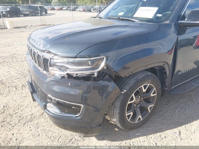 Продажа на аукционе авто 2024 Jeep Wagoneer Series Iii 4x4, vin: 1C4SJVDP2RS170498, номер лота: 46148059