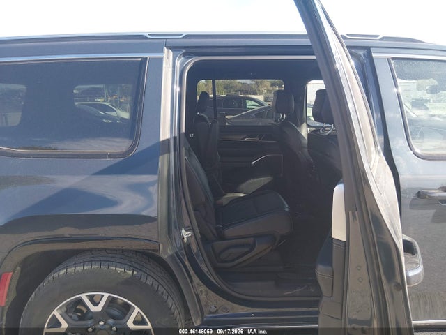 Продажа на аукционе авто 2024 Jeep Wagoneer Series Iii 4x4, vin: 1C4SJVDP2RS170498, номер лота: 46148059