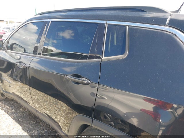 Jeep Compass Latitude Fwd 2019 3C4NJCBB2KT855369 Image 15