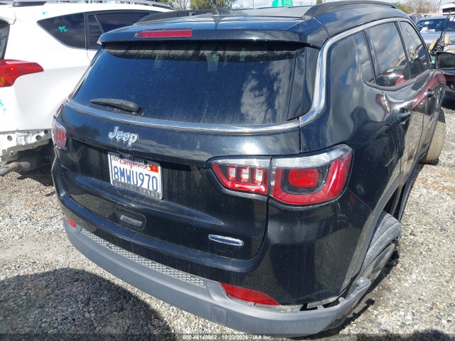 Jeep Compass Latitude Fwd 2019 3C4NJCBB2KT855369 Image 17