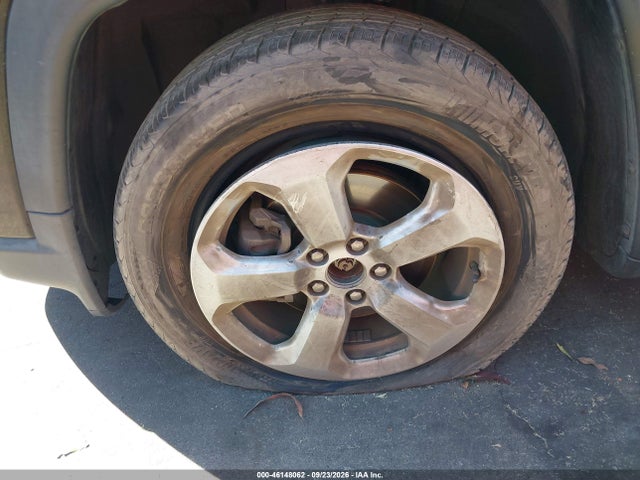 Jeep Compass Latitude Fwd 2019 3C4NJCBB2KT855369 Image 18