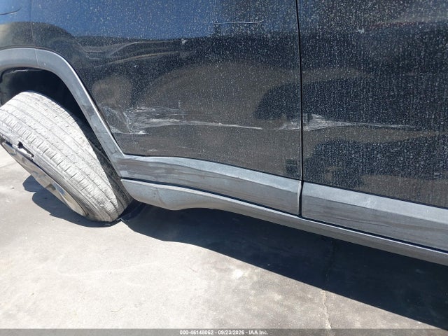 Jeep Compass Latitude Fwd 2019 3C4NJCBB2KT855369 Image 19