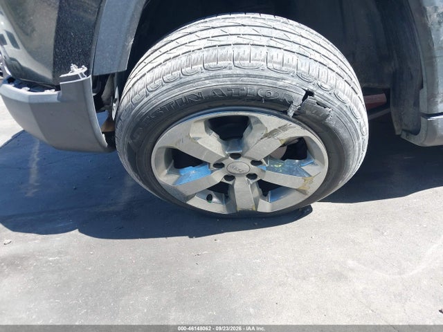 Jeep Compass Latitude Fwd 2019 3C4NJCBB2KT855369 Image 21