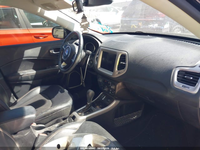 Jeep Compass Latitude Fwd 2019 3C4NJCBB2KT855369 Image 5