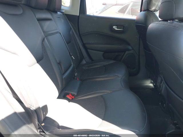 Jeep Compass Latitude Fwd 2019 3C4NJCBB2KT855369 Image 8