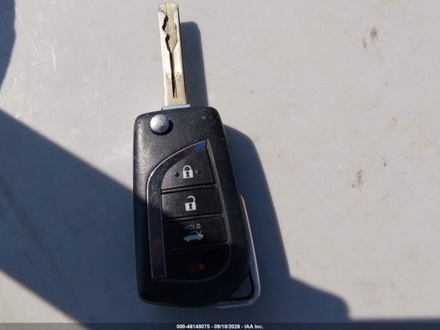 Продаж на аукціоні авто 2020 Toyota Corolla Le, vin: JTDEPRAE8LJ000505, номер лоту: 46148075