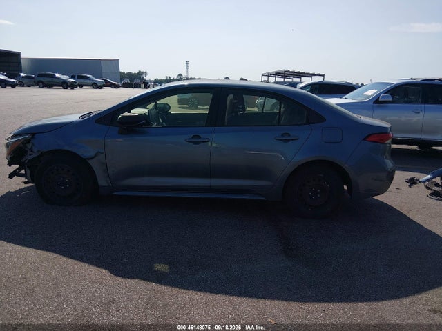 Продаж на аукціоні авто 2020 Toyota Corolla Le, vin: JTDEPRAE8LJ000505, номер лоту: 46148075