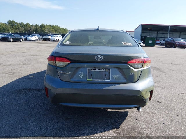 Продаж на аукціоні авто 2020 Toyota Corolla Le, vin: JTDEPRAE8LJ000505, номер лоту: 46148075