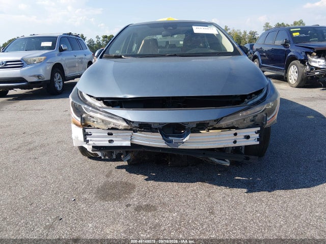 Продаж на аукціоні авто 2020 Toyota Corolla Le, vin: JTDEPRAE8LJ000505, номер лоту: 46148075