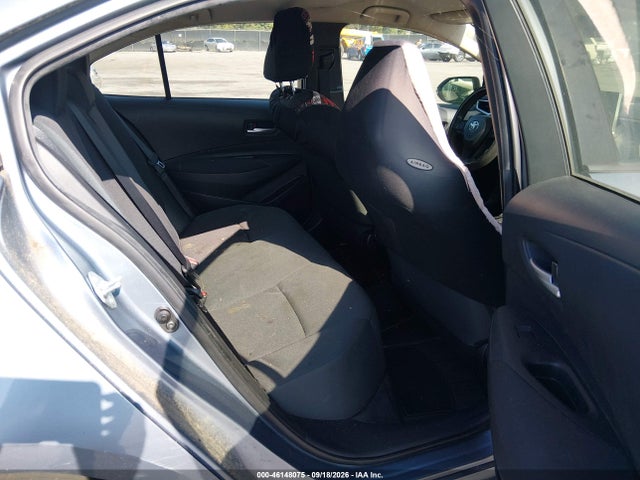 Продаж на аукціоні авто 2020 Toyota Corolla Le, vin: JTDEPRAE8LJ000505, номер лоту: 46148075