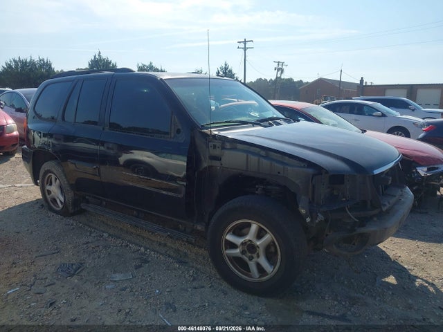 Продажа на аукционе авто 2004 Gmc Envoy Sle, vin: 1GKDS13S042334901, номер лота: 46148076