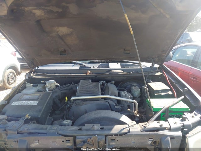 Aukcja sprzedaży 2004 Gmc Envoy Sle, vin: 1GKDS13S042334901, numer aukcji: 46148076