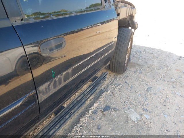 Aukcja sprzedaży 2004 Gmc Envoy Sle, vin: 1GKDS13S042334901, numer aukcji: 46148076