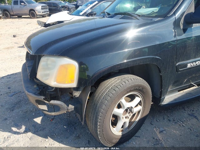 Aukcja sprzedaży 2004 Gmc Envoy Sle, vin: 1GKDS13S042334901, numer aukcji: 46148076