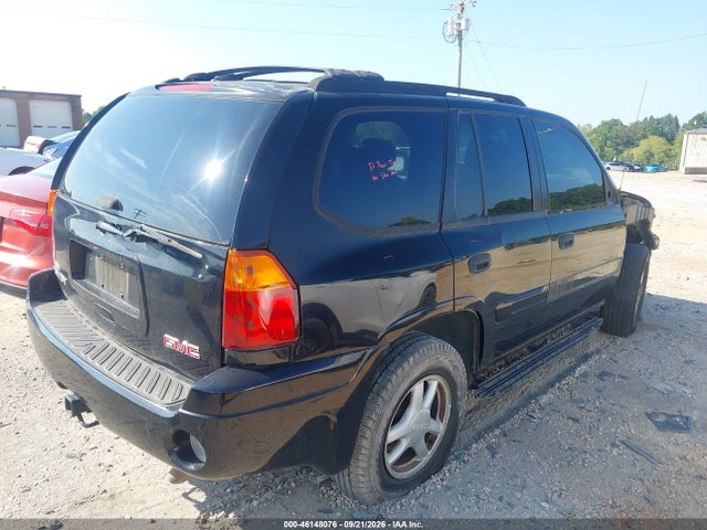 Aukcja sprzedaży 2004 Gmc Envoy Sle, vin: 1GKDS13S042334901, numer aukcji: 46148076