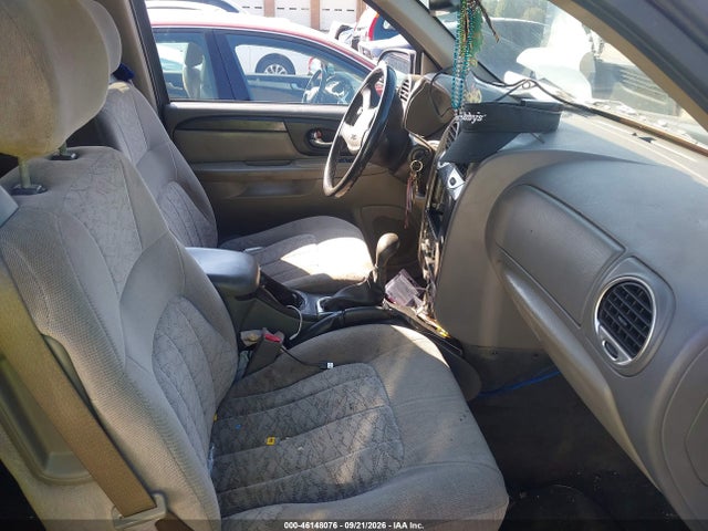 Aukcja sprzedaży 2004 Gmc Envoy Sle, vin: 1GKDS13S042334901, numer aukcji: 46148076