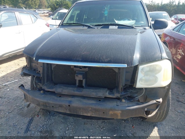 Aukcja sprzedaży 2004 Gmc Envoy Sle, vin: 1GKDS13S042334901, numer aukcji: 46148076