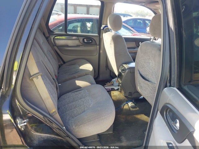 Aukcja sprzedaży 2004 Gmc Envoy Sle, vin: 1GKDS13S042334901, numer aukcji: 46148076