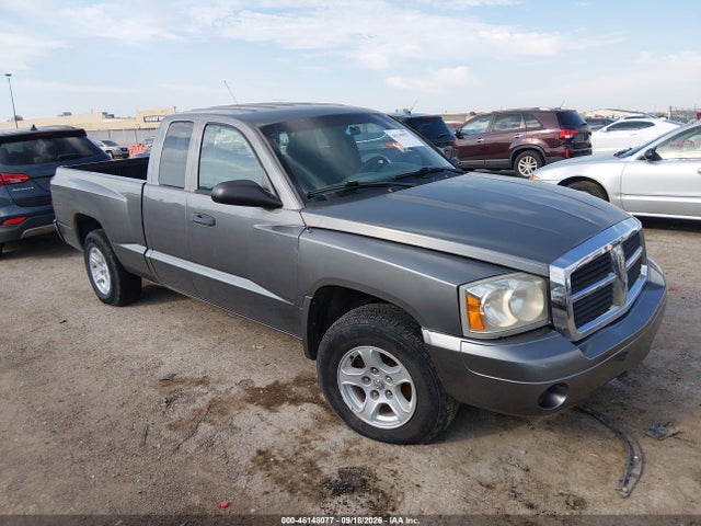 Aukcja sprzedaży 2006 Dodge Dakota Slt, vin: 1D7HE42K06S573431, numer aukcji: 46148077