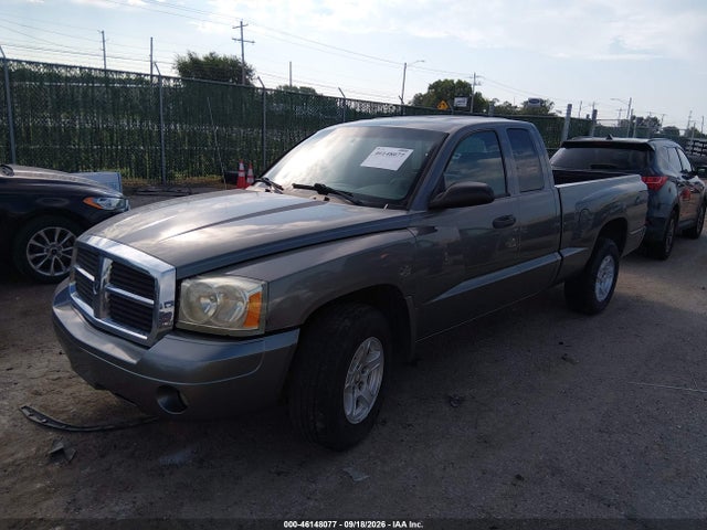 Aukcja sprzedaży 2006 Dodge Dakota Slt, vin: 1D7HE42K06S573431, numer aukcji: 46148077