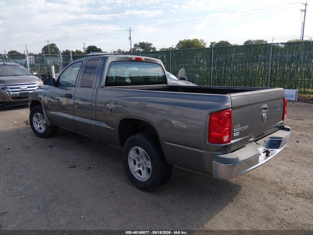 Aukcja sprzedaży 2006 Dodge Dakota Slt, vin: 1D7HE42K06S573431, numer aukcji: 46148077