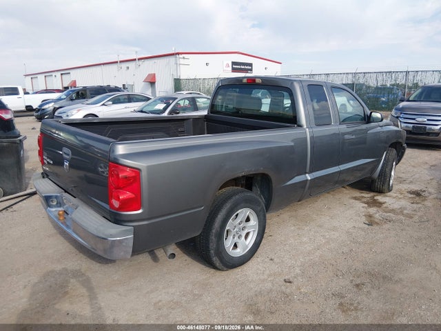 Aukcja sprzedaży 2006 Dodge Dakota Slt, vin: 1D7HE42K06S573431, numer aukcji: 46148077