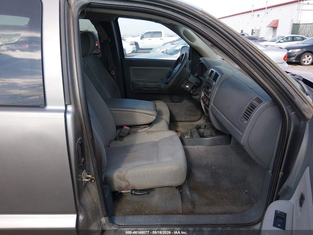 Aukcja sprzedaży 2006 Dodge Dakota Slt, vin: 1D7HE42K06S573431, numer aukcji: 46148077