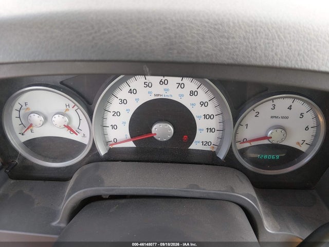 Aukcja sprzedaży 2006 Dodge Dakota Slt, vin: 1D7HE42K06S573431, numer aukcji: 46148077