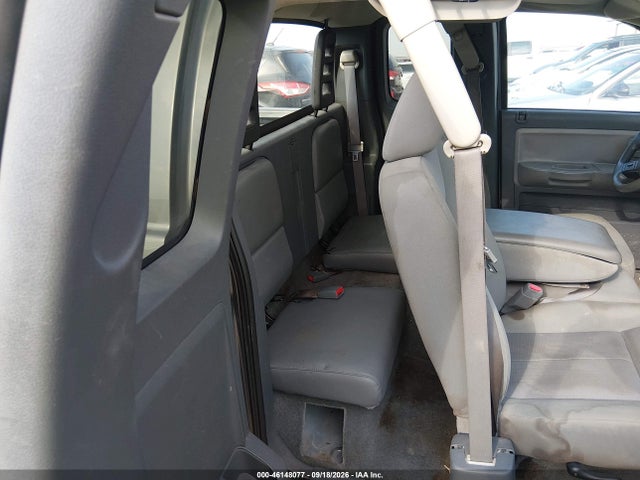 Aukcja sprzedaży 2006 Dodge Dakota Slt, vin: 1D7HE42K06S573431, numer aukcji: 46148077