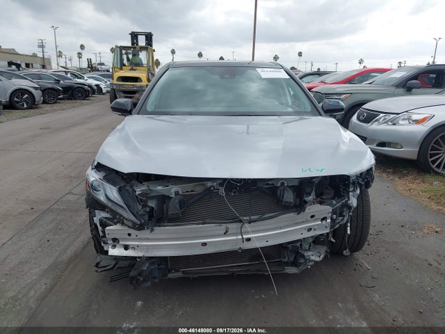 4T1KZ1AK1PU083246 Toyota Camry Xse V6