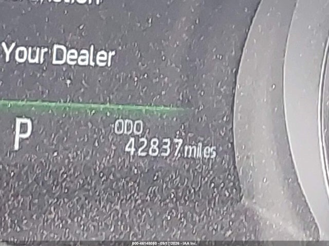 4T1KZ1AK1PU083246 Toyota Camry Xse V6