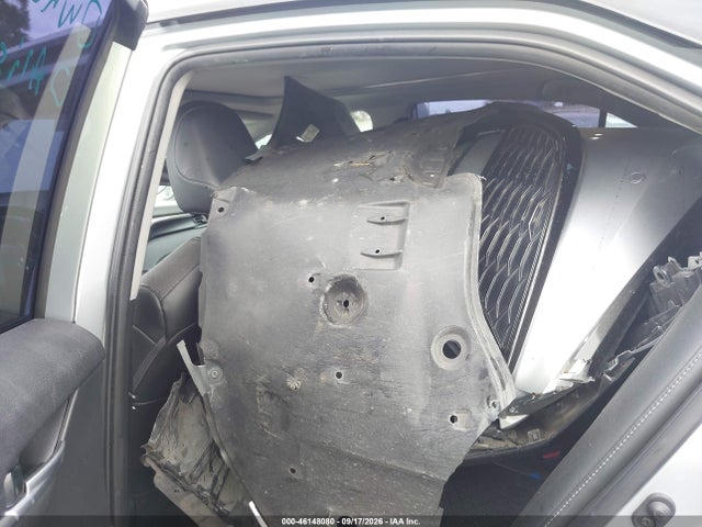4T1KZ1AK1PU083246 Toyota Camry Xse V6