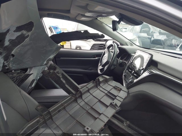 4T1KZ1AK1PU083246 Toyota Camry Xse V6