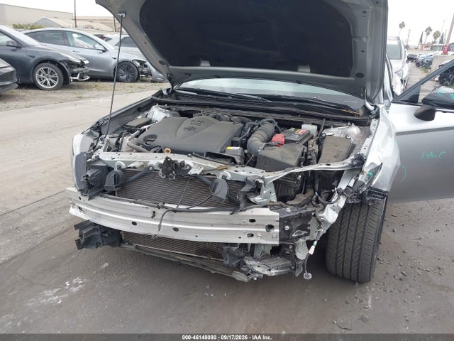 4T1KZ1AK1PU083246 Toyota Camry Xse V6