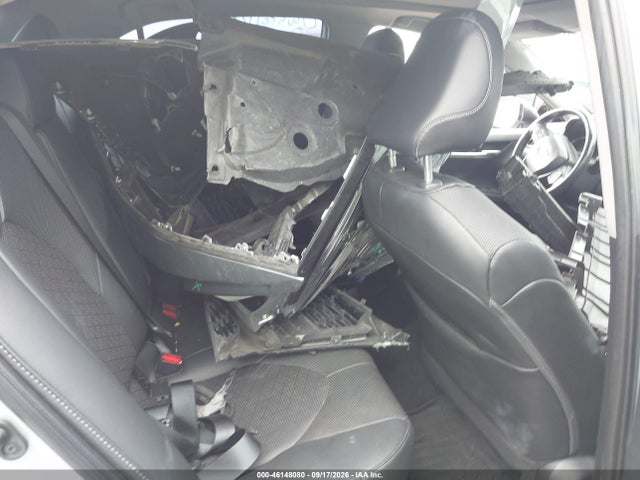 4T1KZ1AK1PU083246 Toyota Camry Xse V6