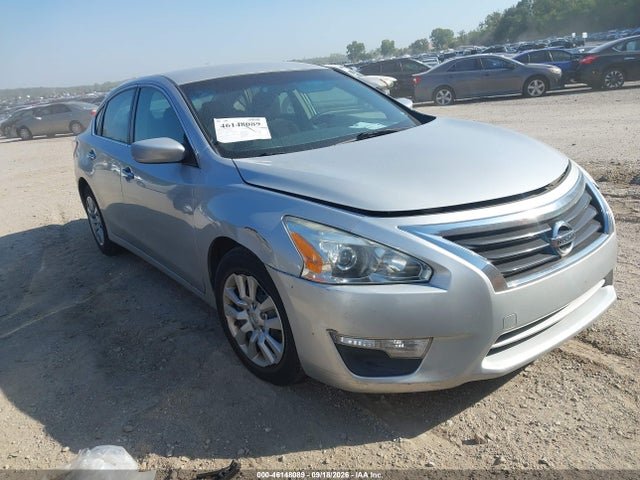 Продаж на аукціоні авто 2013 Nissan Altima 2.5/2.5 S/2.5 Sl/2.5 Sv, vin: 1N4AL3AP4DN533038, номер лоту: 46148089