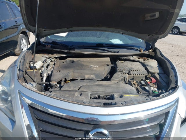 Продаж на аукціоні авто 2013 Nissan Altima 2.5/2.5 S/2.5 Sl/2.5 Sv, vin: 1N4AL3AP4DN533038, номер лоту: 46148089