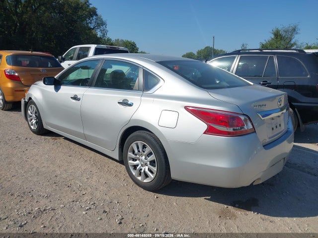 Продаж на аукціоні авто 2013 Nissan Altima 2.5/2.5 S/2.5 Sl/2.5 Sv, vin: 1N4AL3AP4DN533038, номер лоту: 46148089
