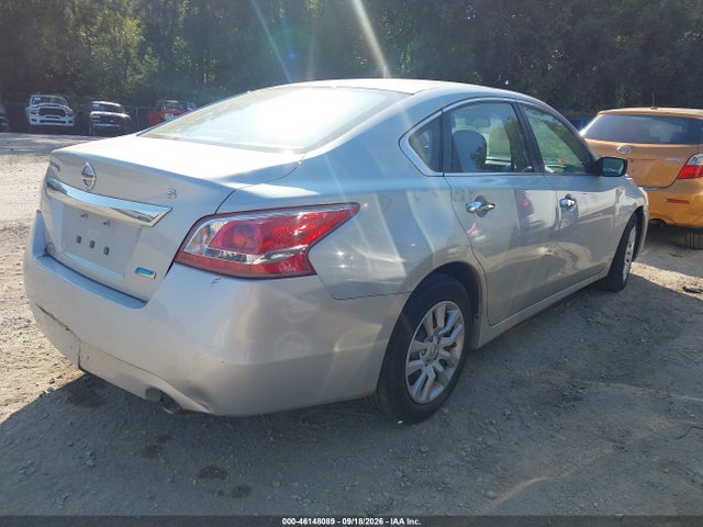 Продаж на аукціоні авто 2013 Nissan Altima 2.5/2.5 S/2.5 Sl/2.5 Sv, vin: 1N4AL3AP4DN533038, номер лоту: 46148089