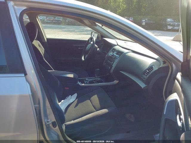 Продаж на аукціоні авто 2013 Nissan Altima 2.5/2.5 S/2.5 Sl/2.5 Sv, vin: 1N4AL3AP4DN533038, номер лоту: 46148089