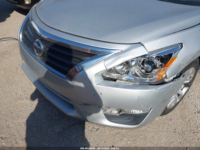 Продаж на аукціоні авто 2013 Nissan Altima 2.5/2.5 S/2.5 Sl/2.5 Sv, vin: 1N4AL3AP4DN533038, номер лоту: 46148089