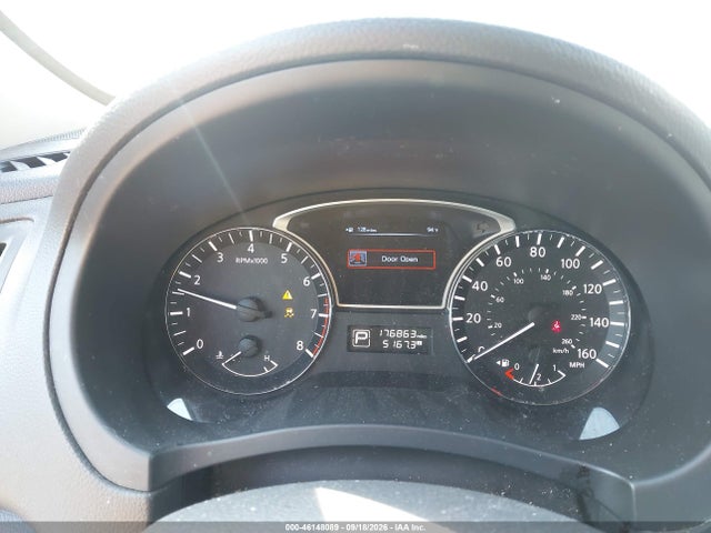 Продаж на аукціоні авто 2013 Nissan Altima 2.5/2.5 S/2.5 Sl/2.5 Sv, vin: 1N4AL3AP4DN533038, номер лоту: 46148089