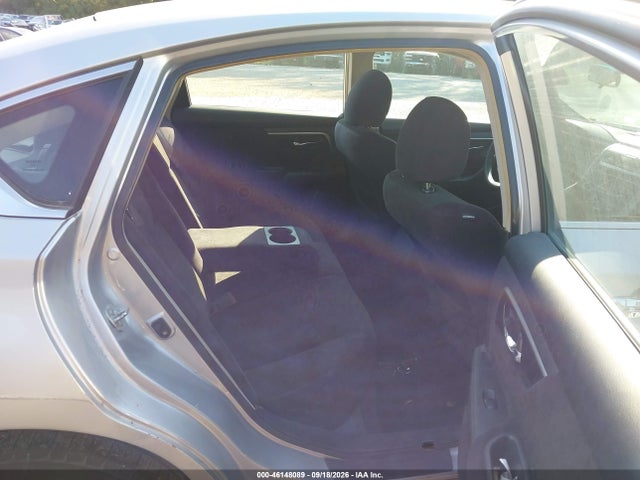 Продаж на аукціоні авто 2013 Nissan Altima 2.5/2.5 S/2.5 Sl/2.5 Sv, vin: 1N4AL3AP4DN533038, номер лоту: 46148089