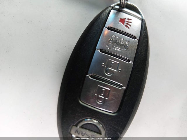 Aukcja sprzedaży 2008 Nissan Armada Le, vin: 5N1BA08D68N600786, numer aukcji: 46148087