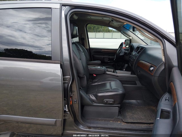 Aukcja sprzedaży 2008 Nissan Armada Le, vin: 5N1BA08D68N600786, numer aukcji: 46148087